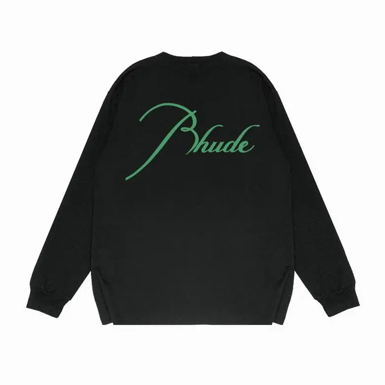 Rhude S-XXL sytCHRH002